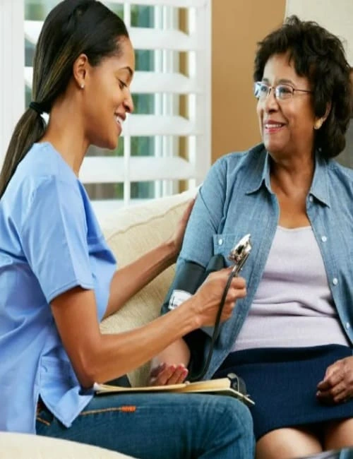 home care services near me in florence