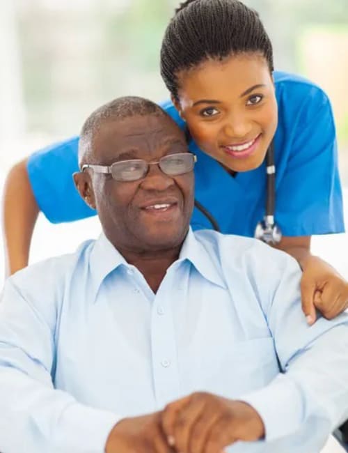 mobility assistance in florence