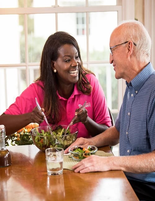 transferring and positioning care in florence