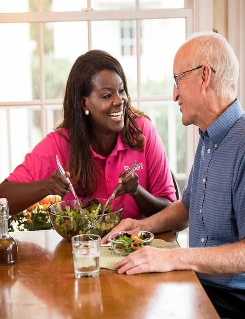 transferring and positioning care in florence