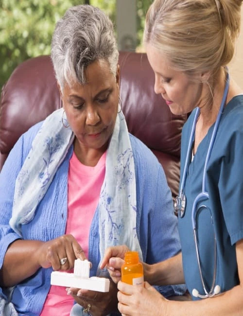 special diet meal Preparation in florence