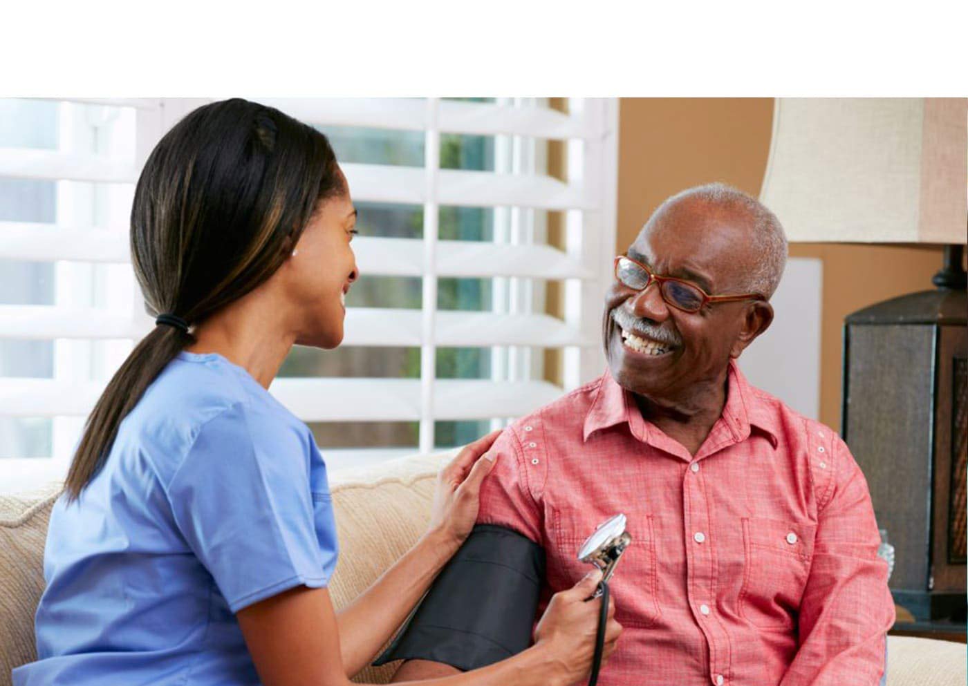 In-home care in florence