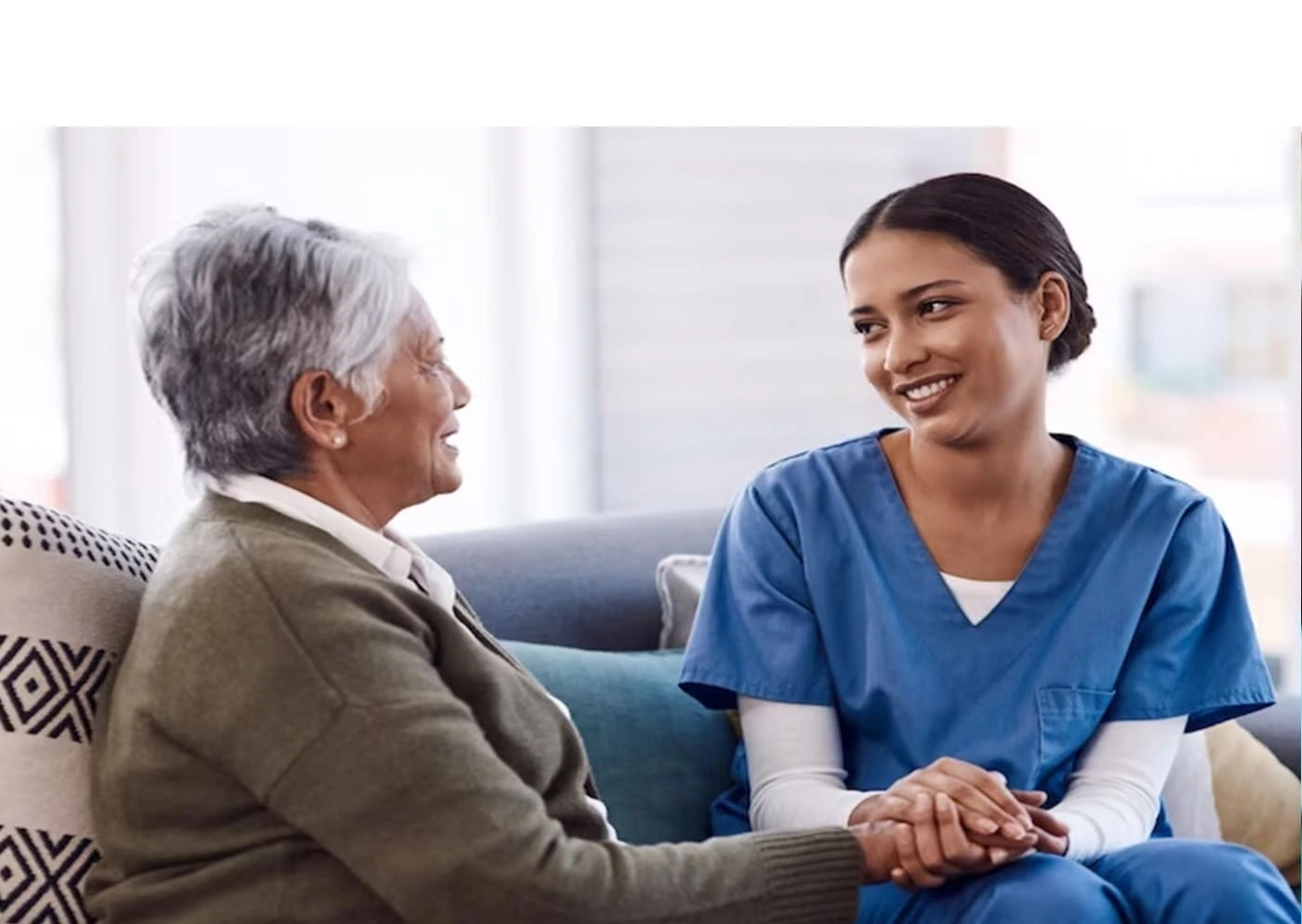 Personal care services in florence